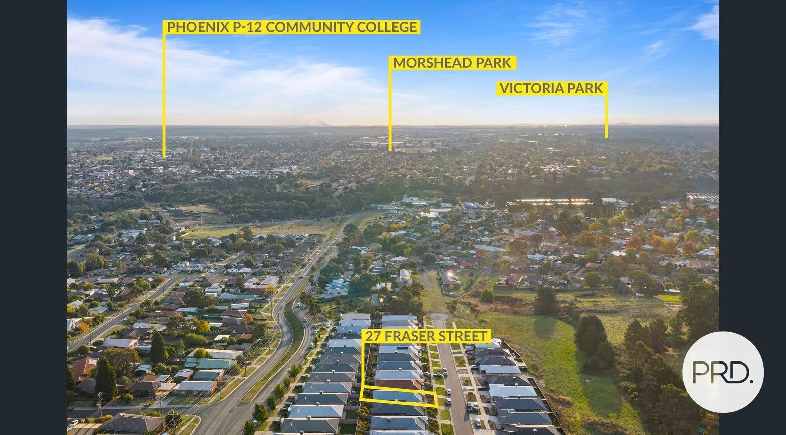 27 Fraser Street MOUNT PLEASANT 21