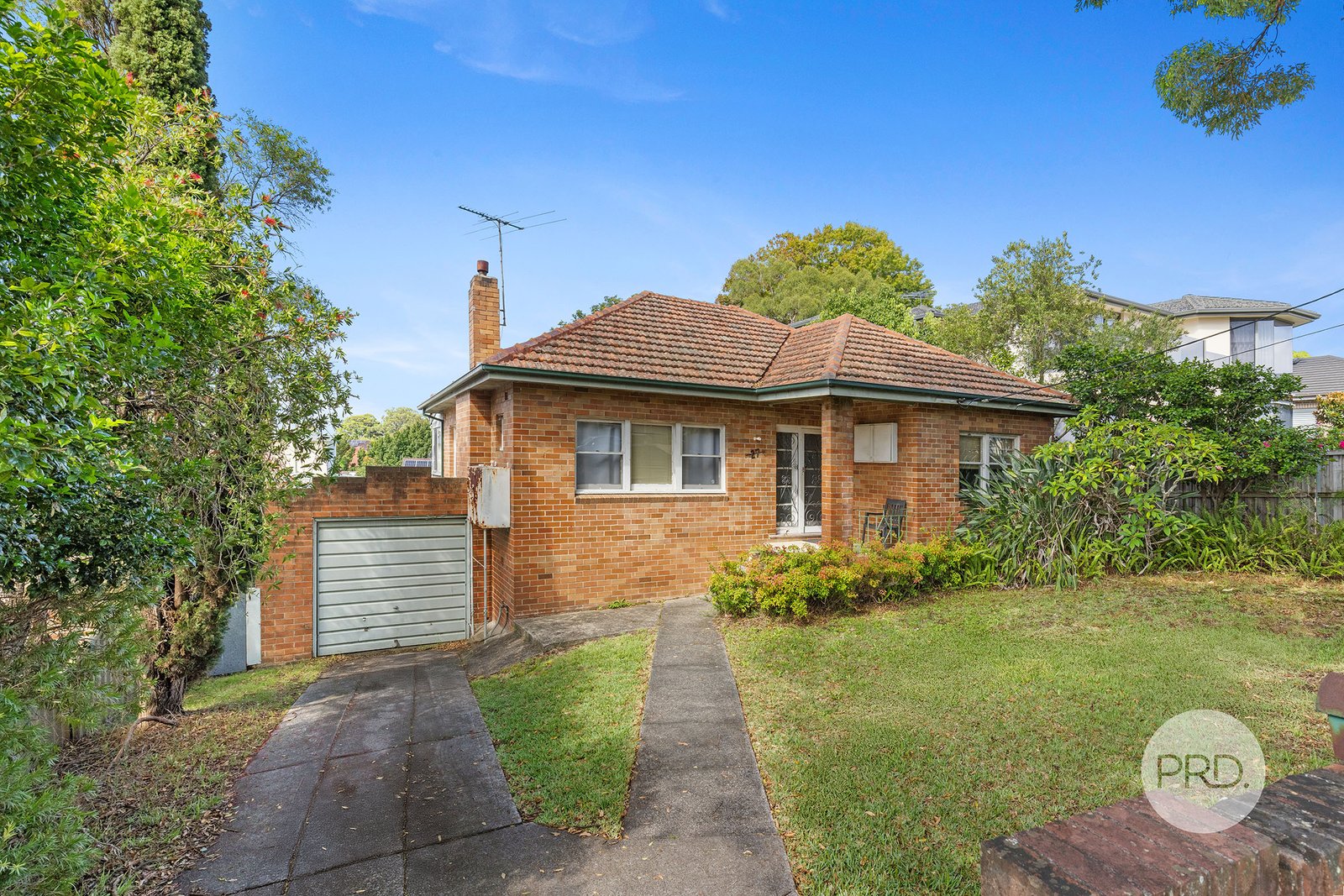 27 Frederick Street OATLEY 1