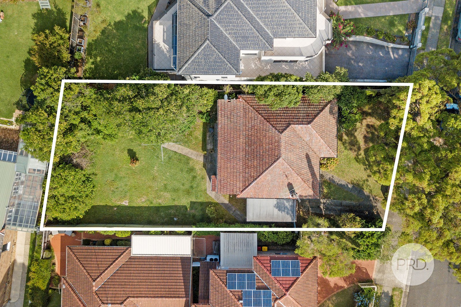 27 Frederick Street OATLEY 11