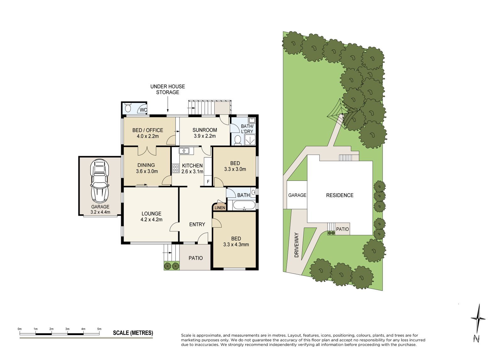 27 Frederick Street OATLEY 13