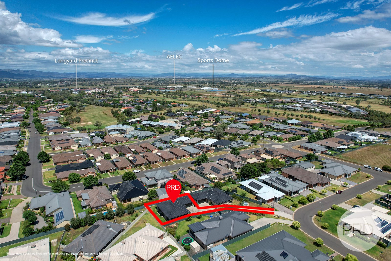 2/7 Gabriella Way TAMWORTH 22