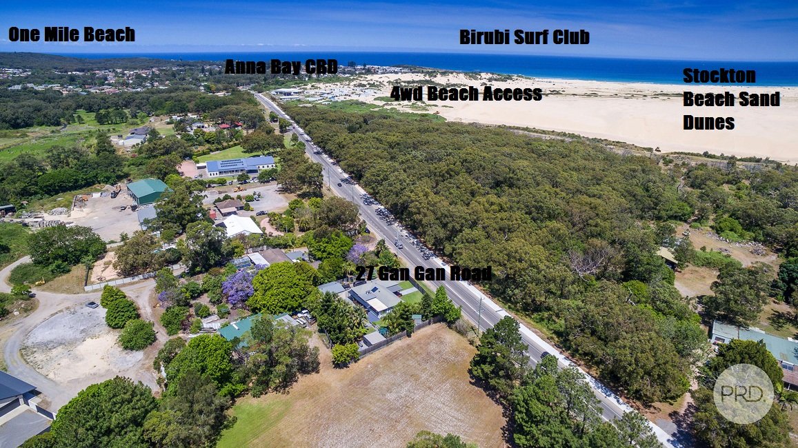 27 Gan Gan Road ANNA BAY 30