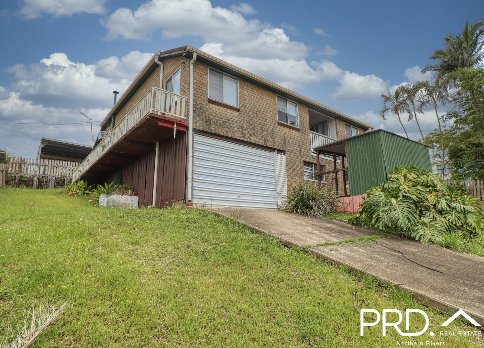 27 Gardner Lane KYOGLE 3