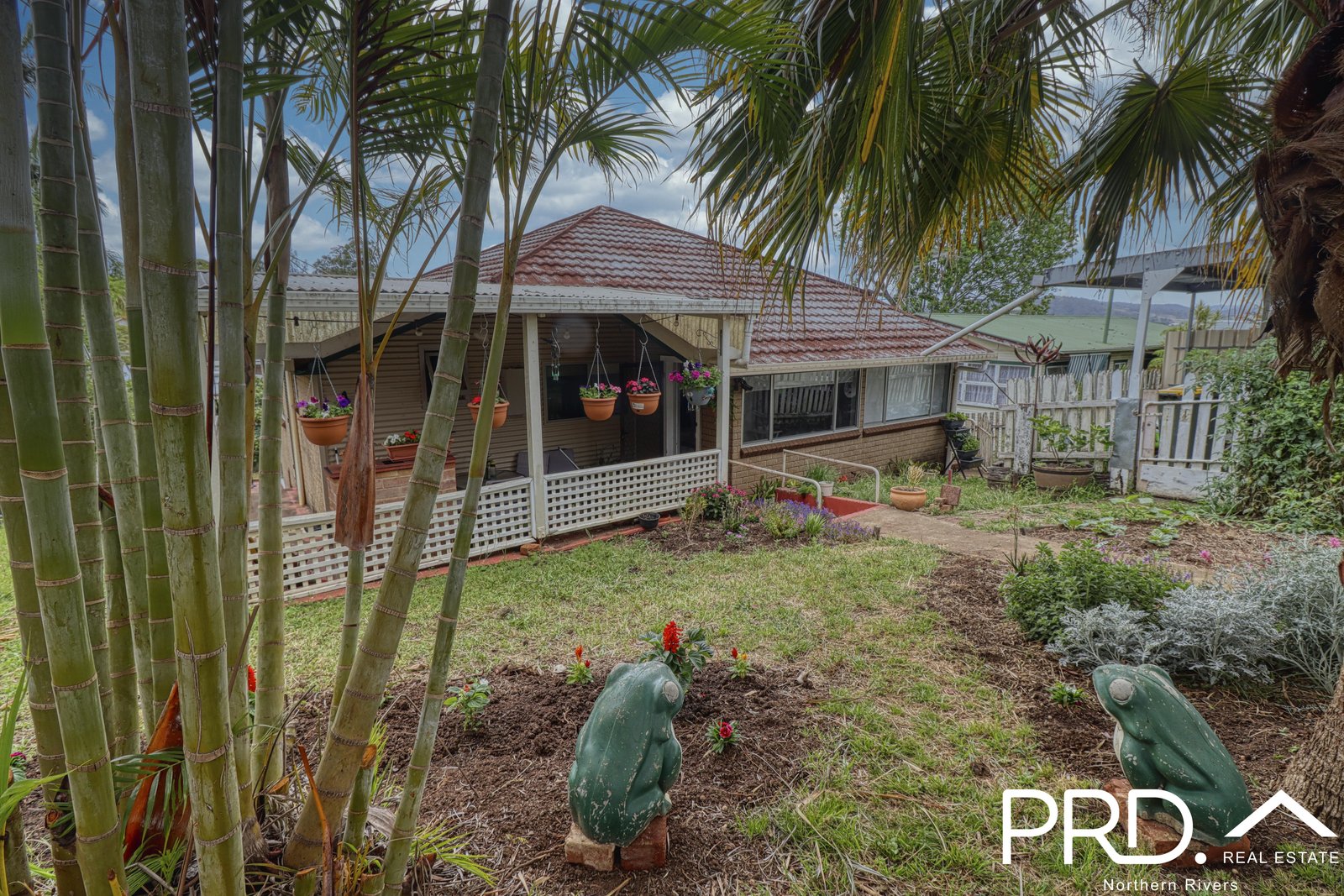 27 Gardner Lane KYOGLE 4