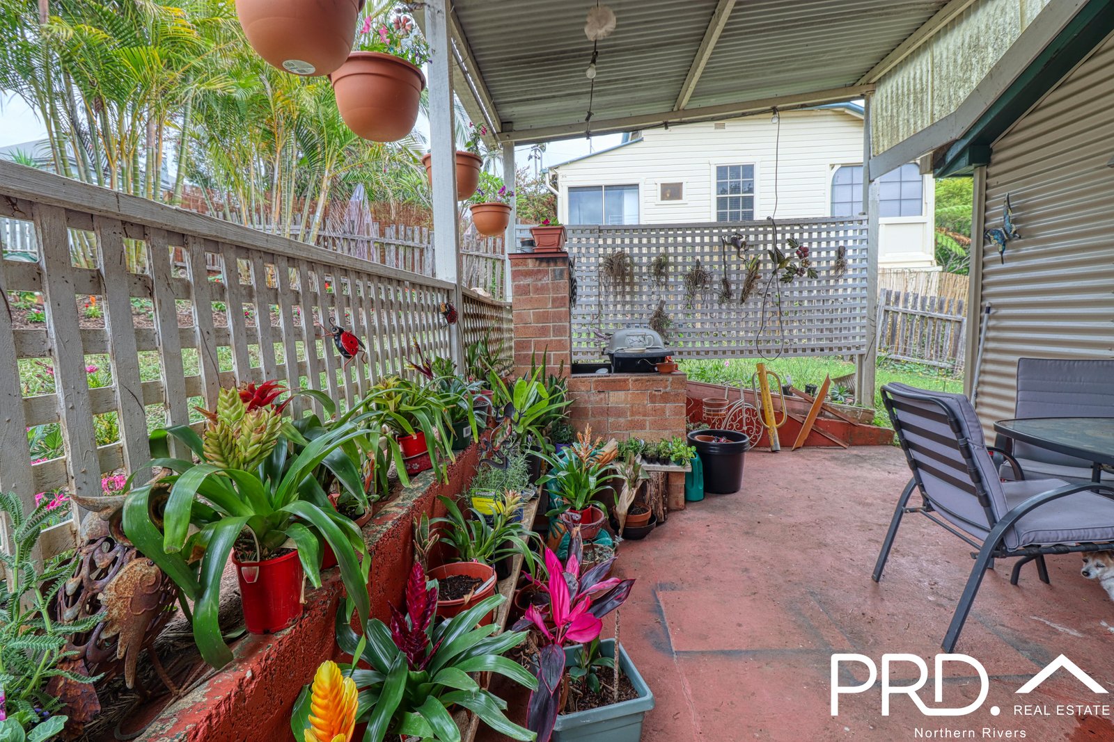 27 Gardner Lane KYOGLE 5