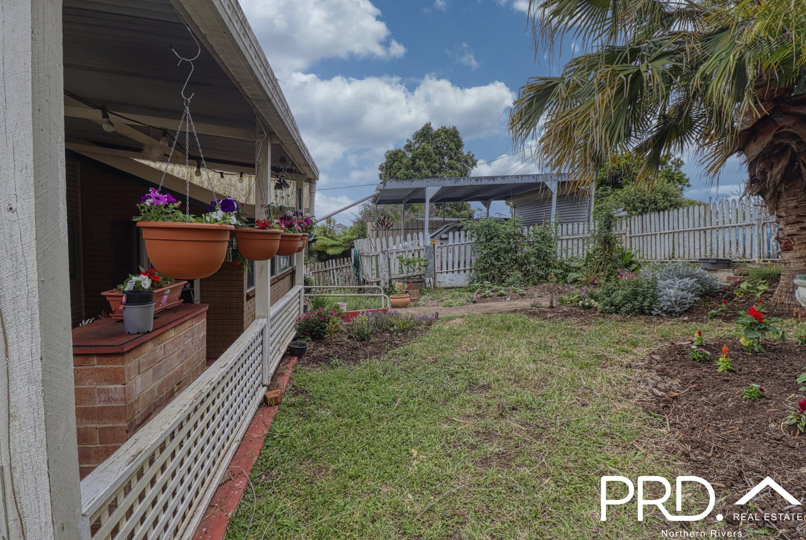 27 Gardner Lane KYOGLE 6