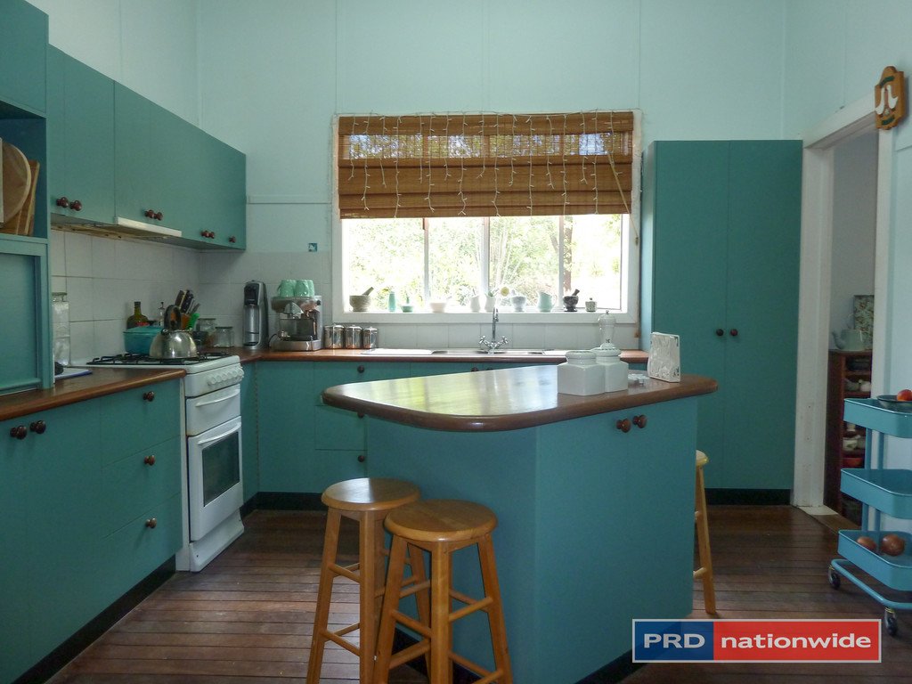 27 Geneva Street KYOGLE 4