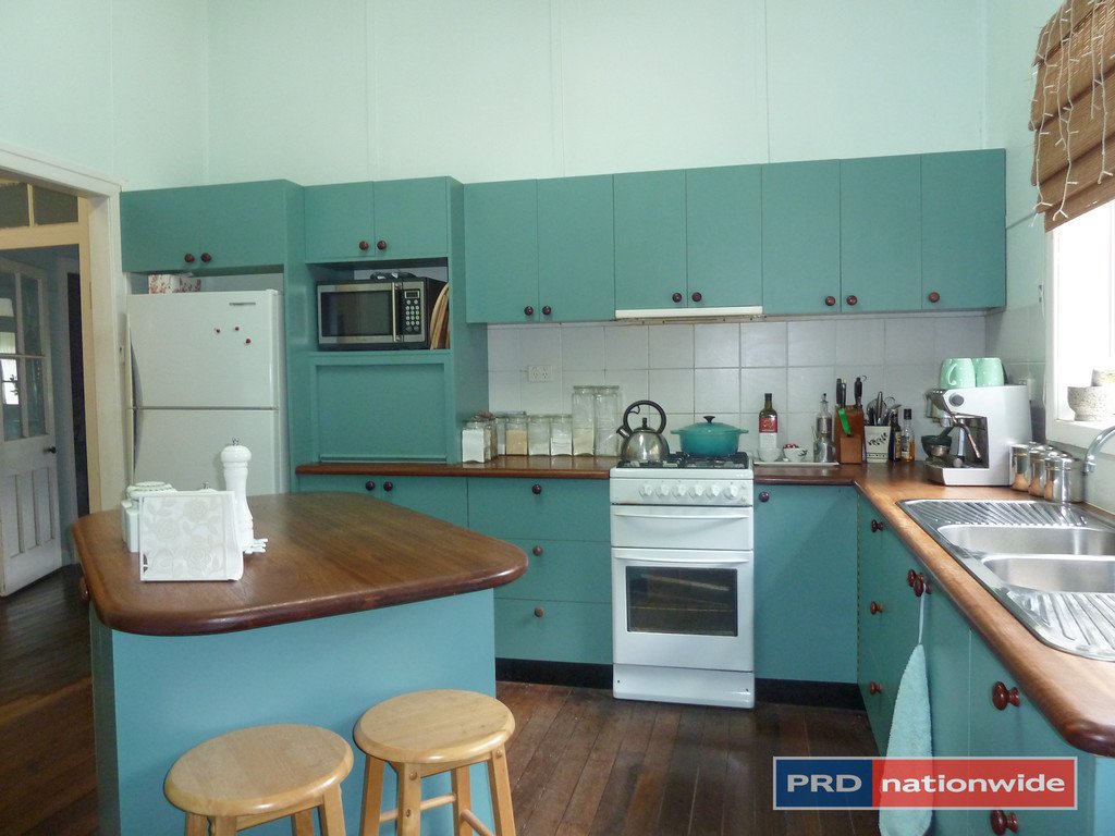 27 Geneva Street KYOGLE 5