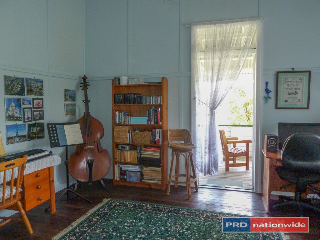 27 Geneva Street KYOGLE 8