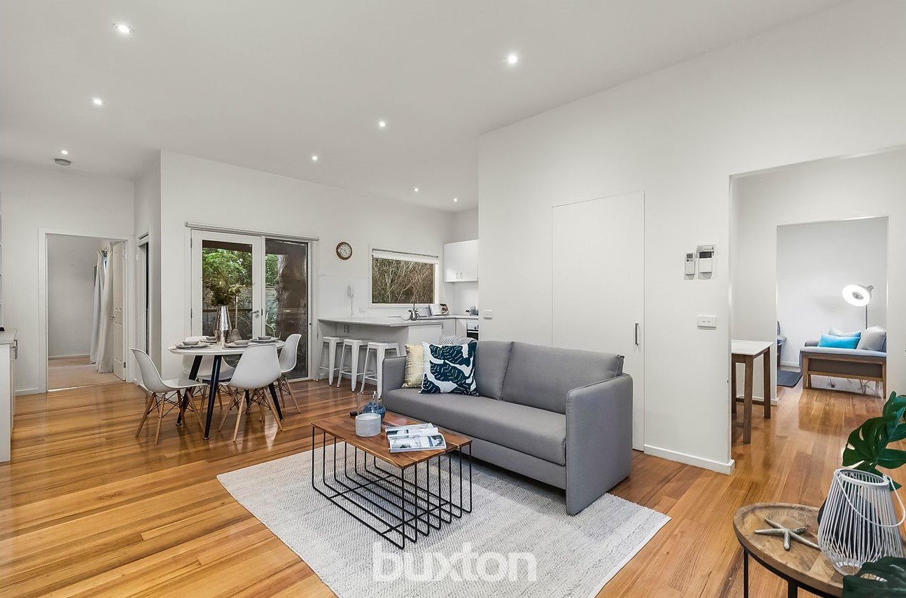 Gallery: 2/7 George Street