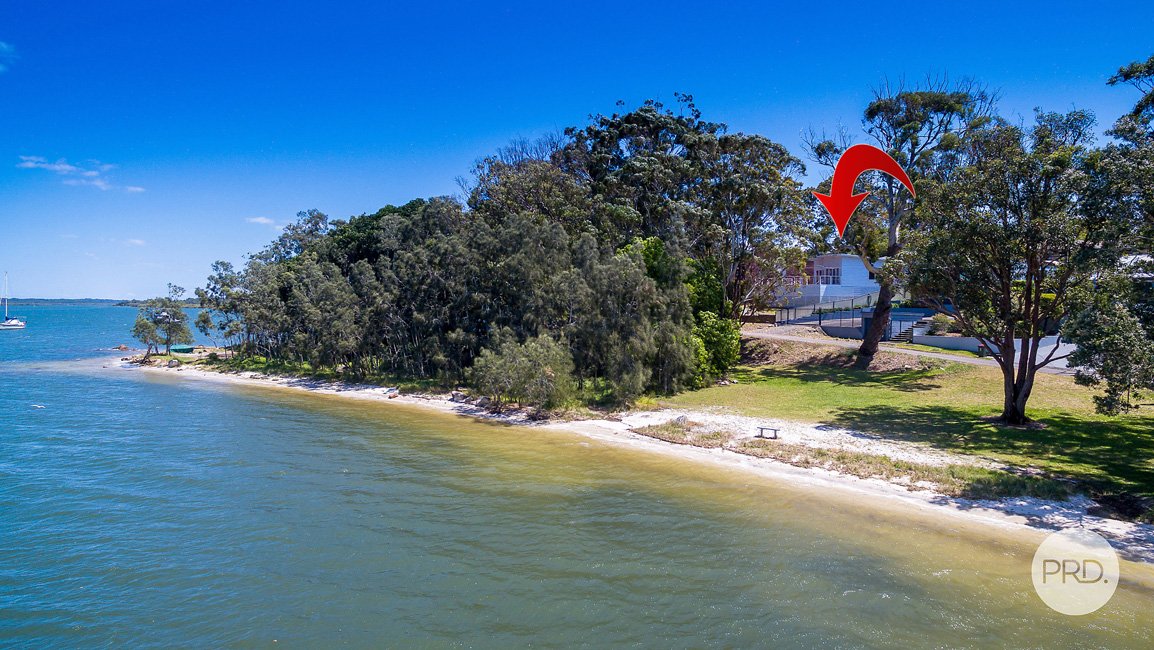 27 Gibbers Drive LEMON TREE PASSAGE 1