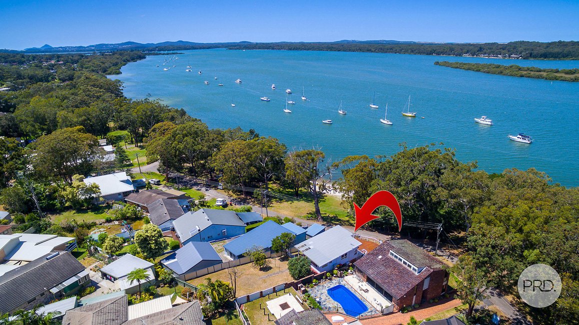 27 Gibbers Drive LEMON TREE PASSAGE 3