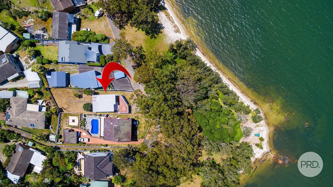 27 Gibbers Drive LEMON TREE PASSAGE 5
