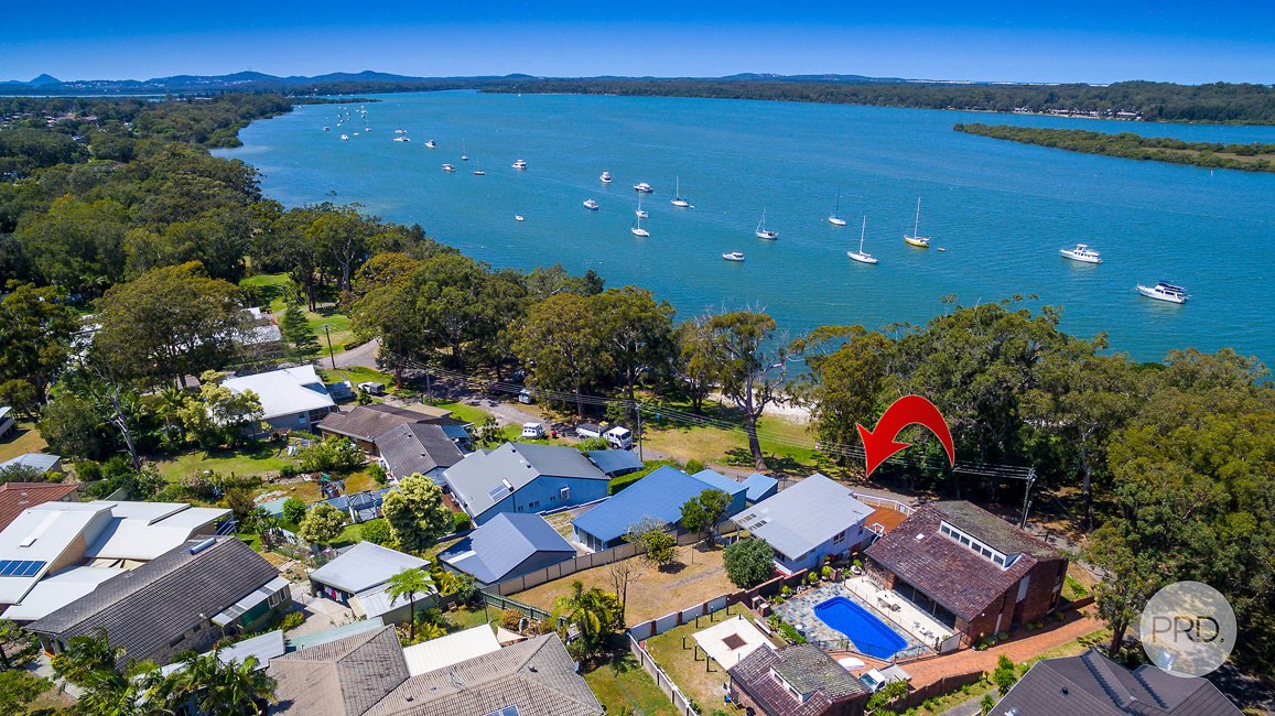 27 Gibbers Drive LEMON TREE PASSAGE 6