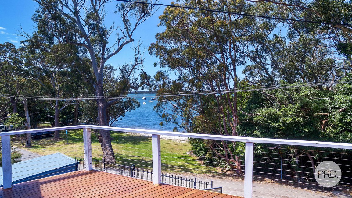 27 Gibbers Drive LEMON TREE PASSAGE 7