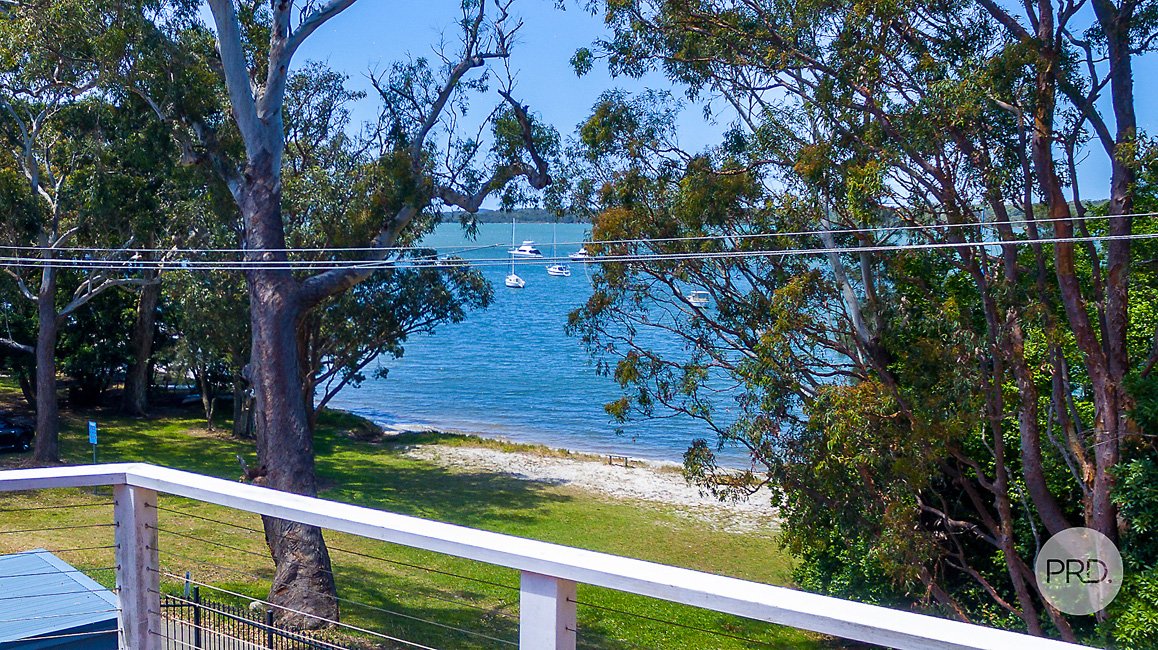 27 Gibbers Drive LEMON TREE PASSAGE 9
