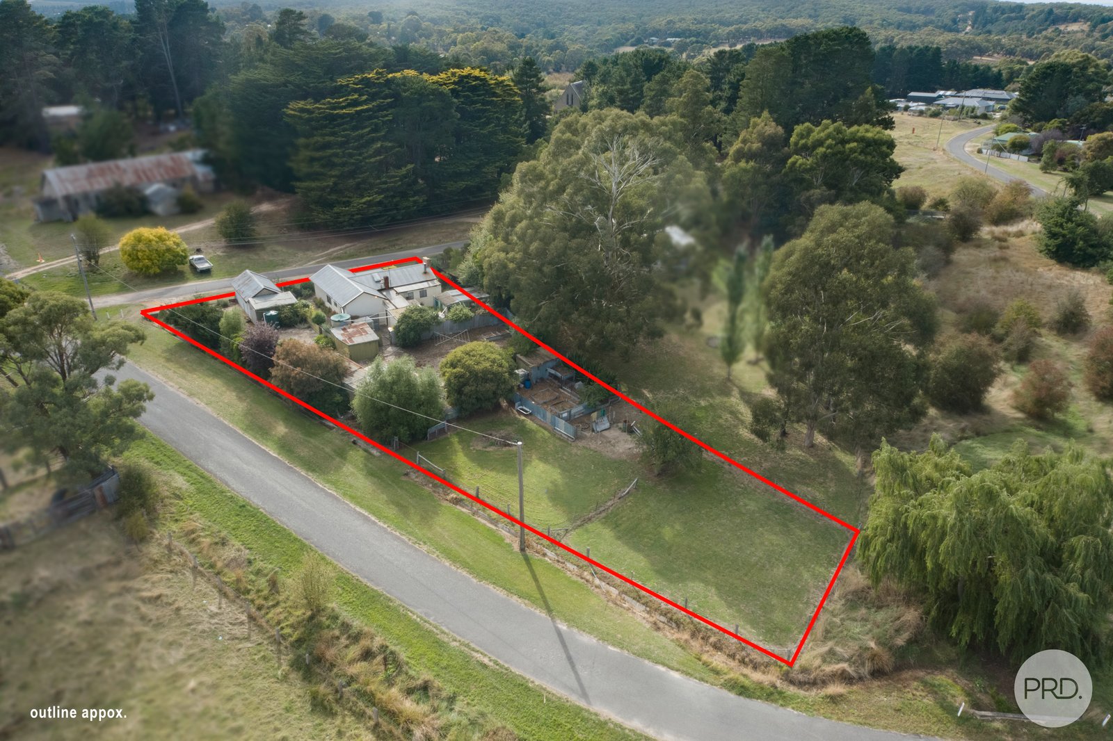 27 Gillespie Street LINTON 3