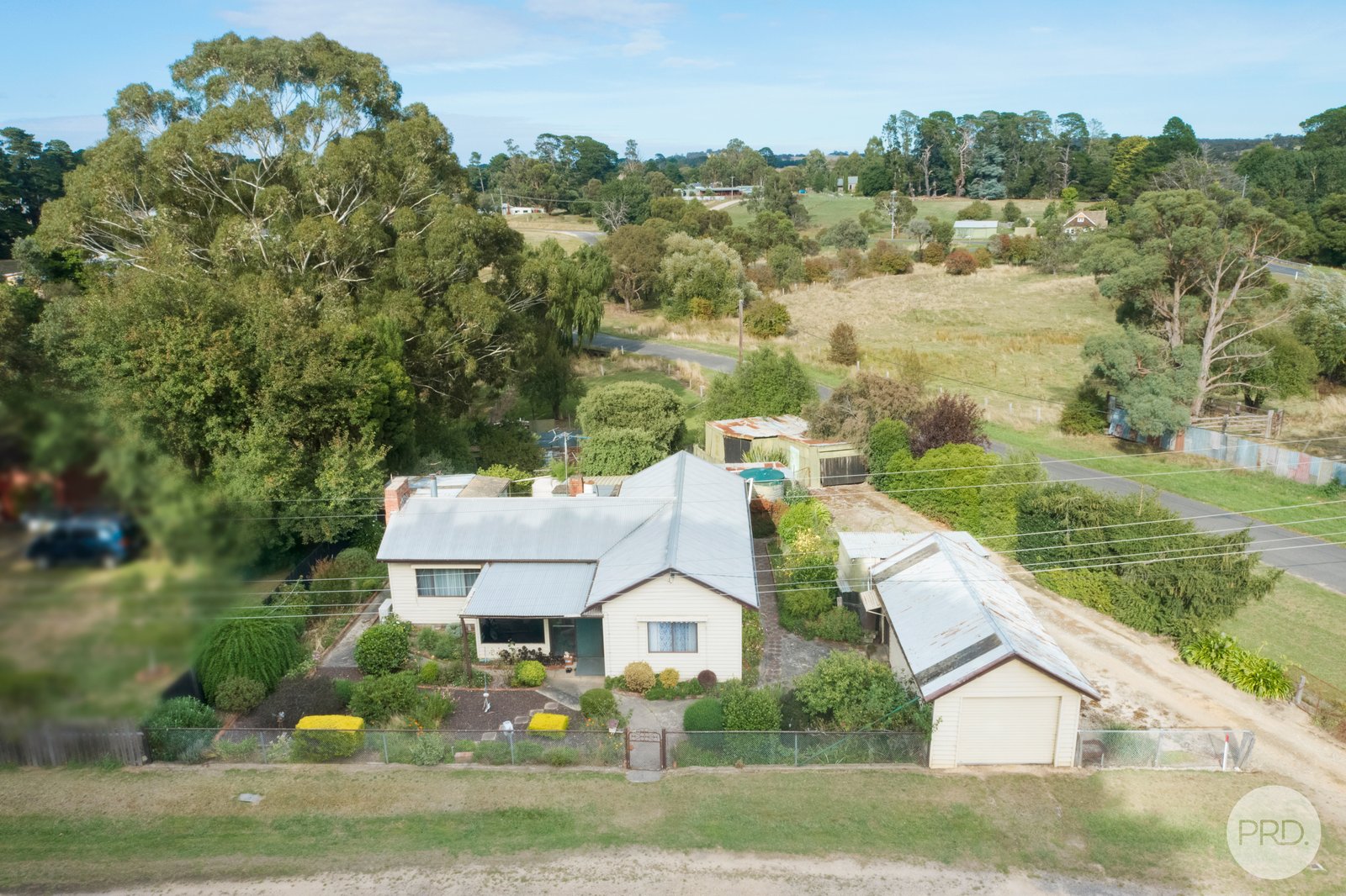 27 Gillespie Street LINTON 17