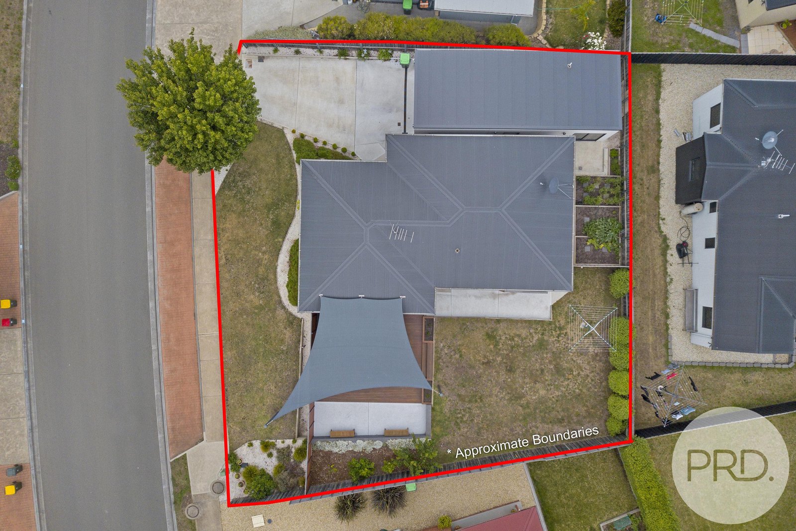 27 Glebe Hill Road HOWRAH 5