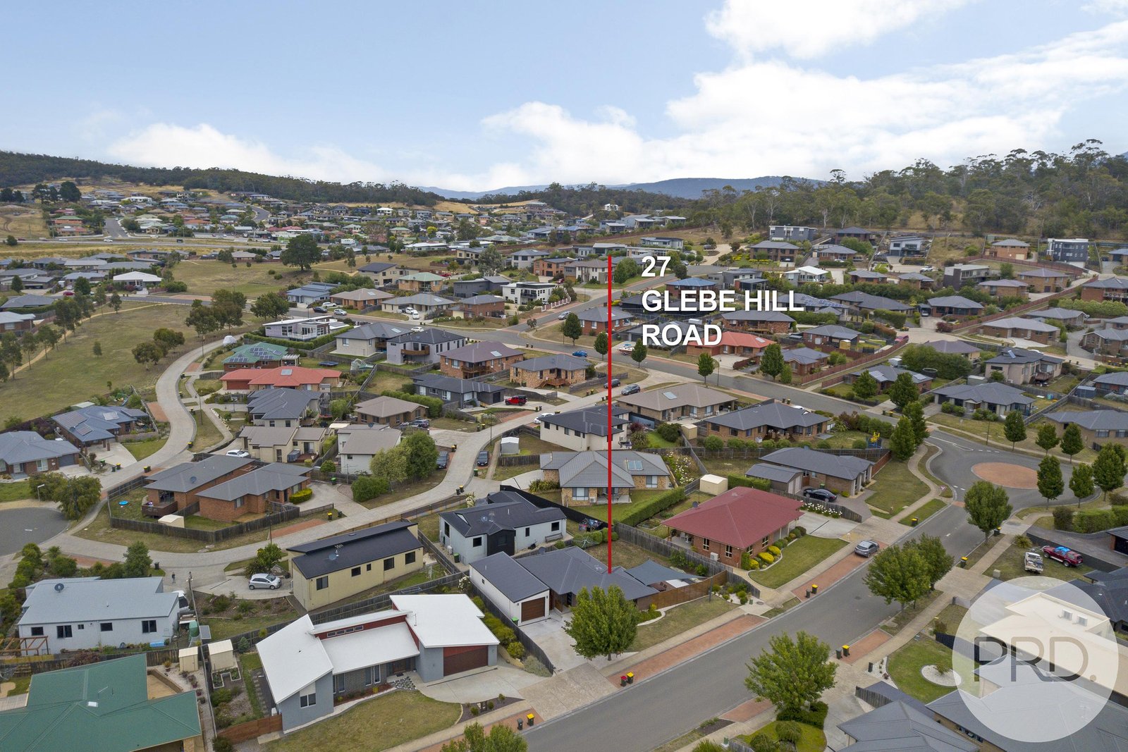 27 Glebe Hill Road HOWRAH 28