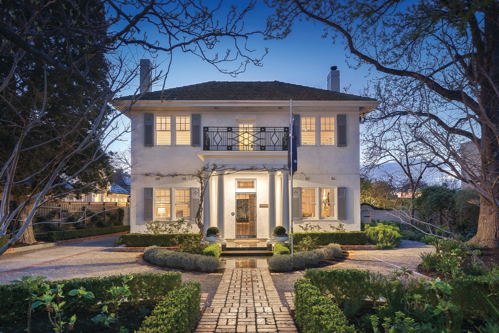 27 Grange Road, Kew, VIC