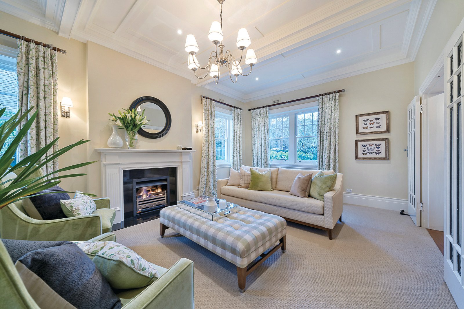 27 Grange Road, Kew, VIC