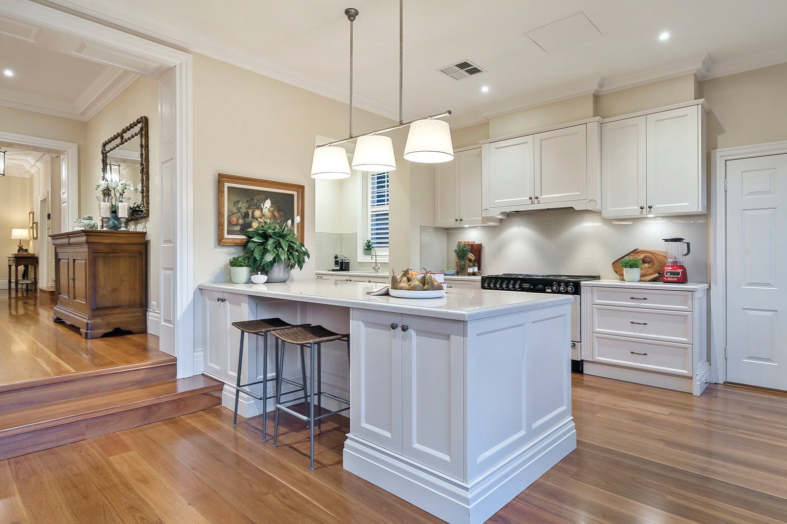 27 Grange Road, Kew, VIC