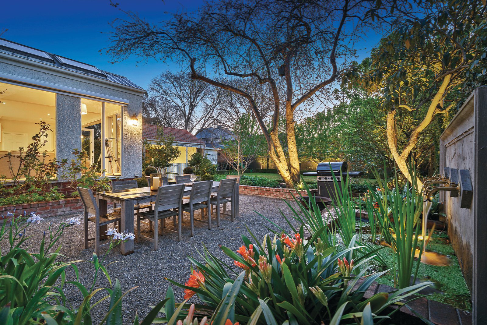 27 Grange Road, Kew, VIC