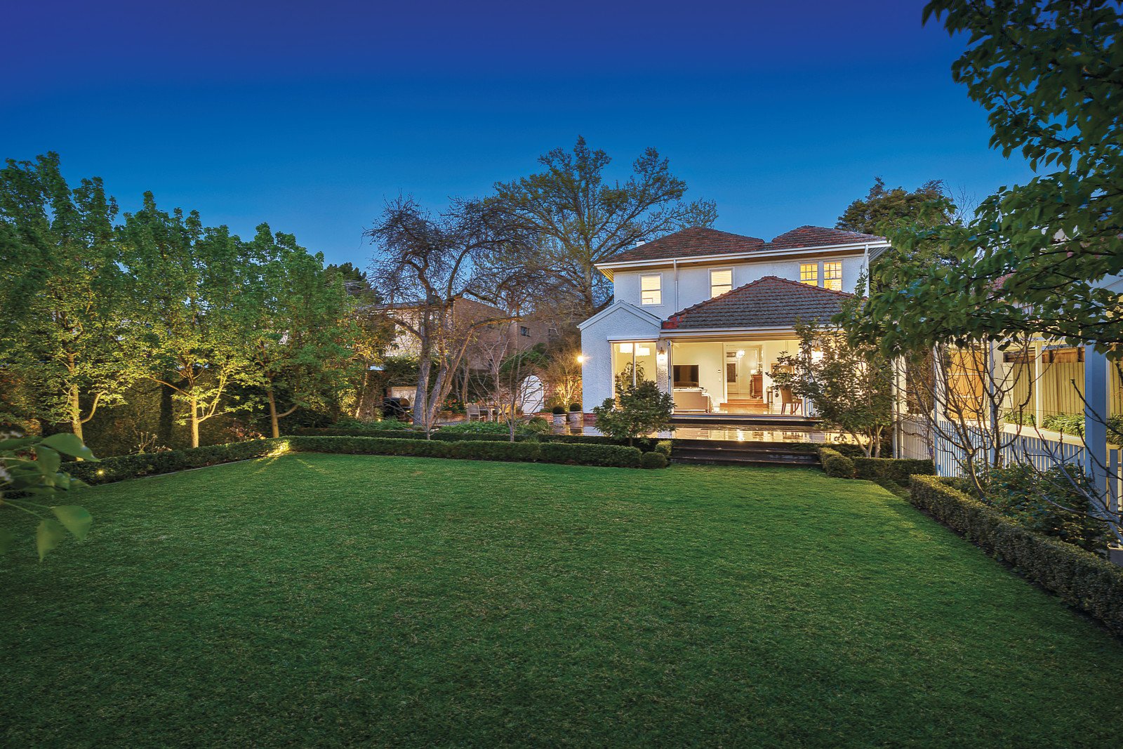 27 Grange Road, Kew, VIC