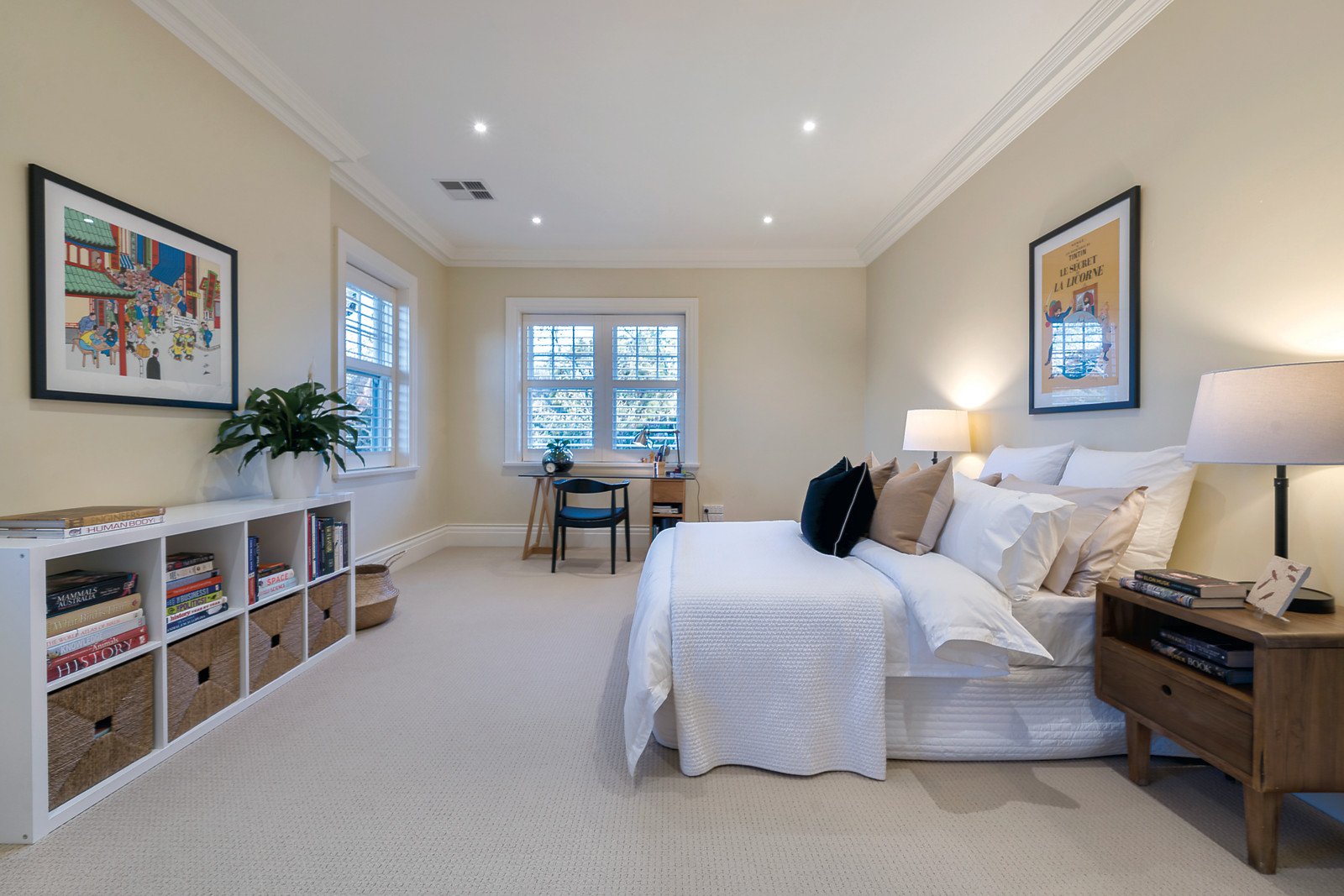 27 Grange Road, Kew, VIC