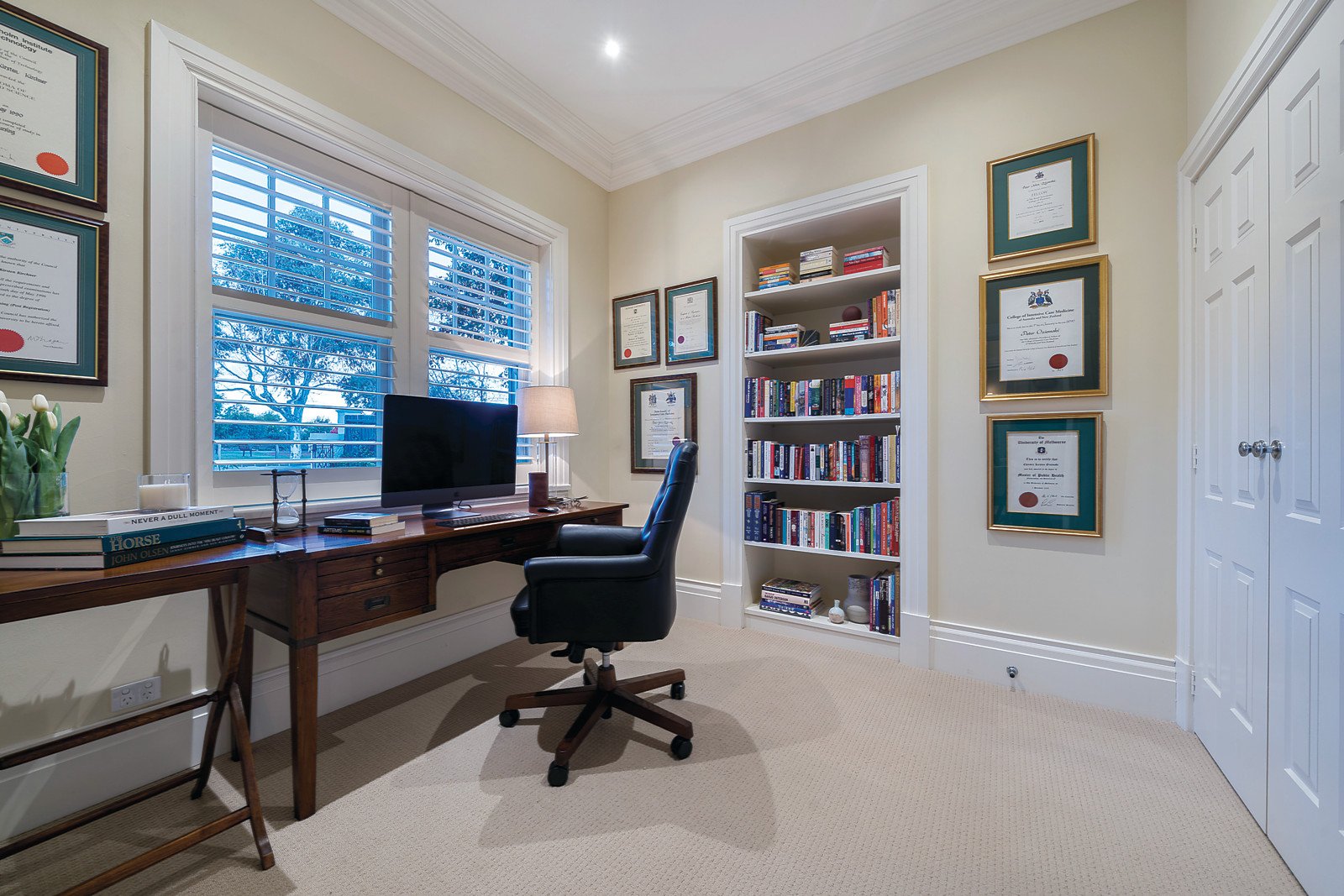 27 Grange Road, Kew, VIC