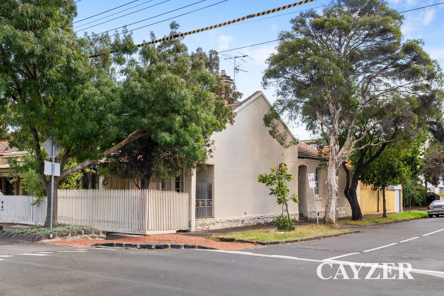 Gallery: 27 Greville Street