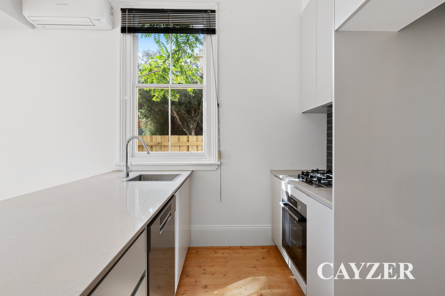Gallery: 27 Greville Street