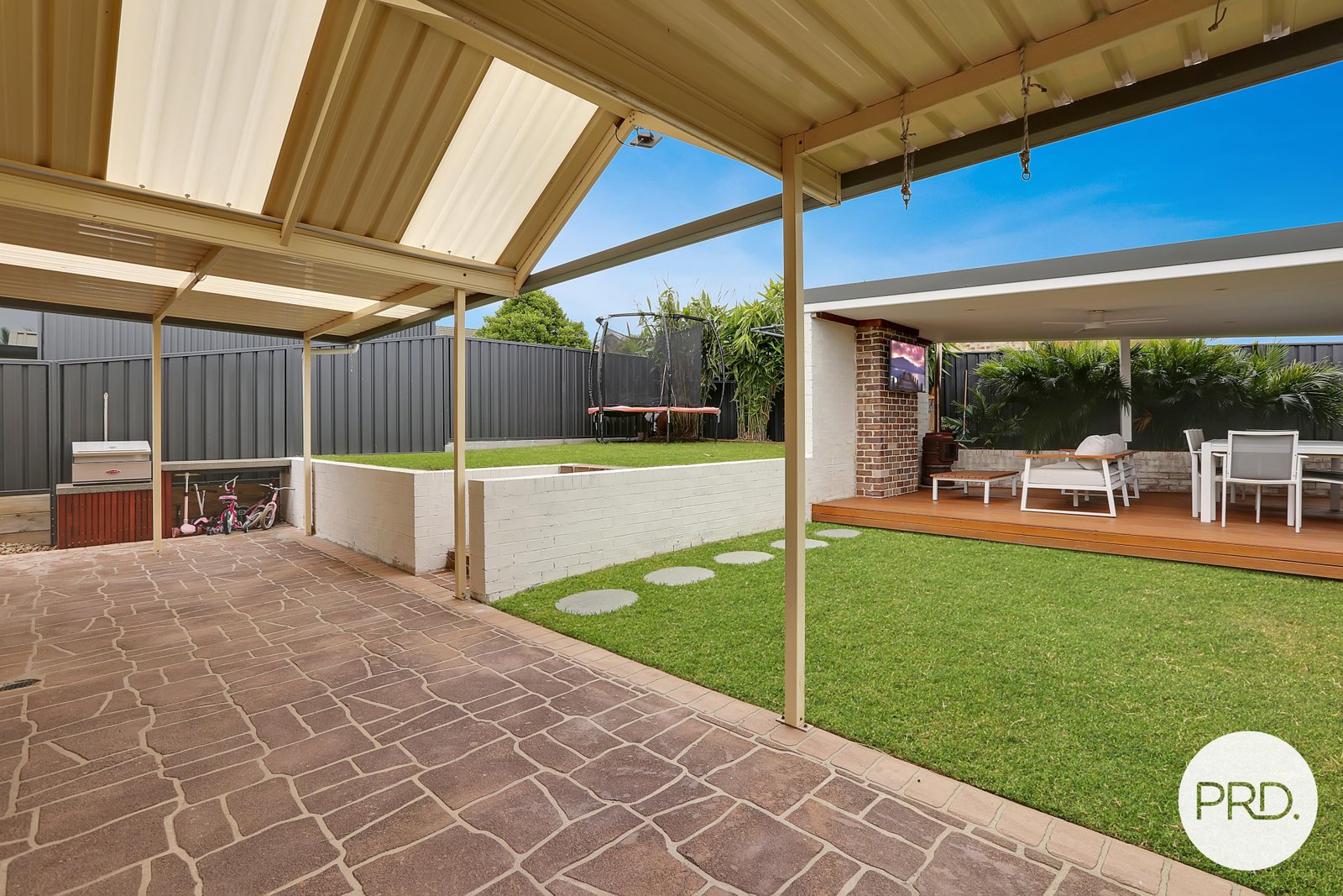 27 Grey Street ALBION PARK 10