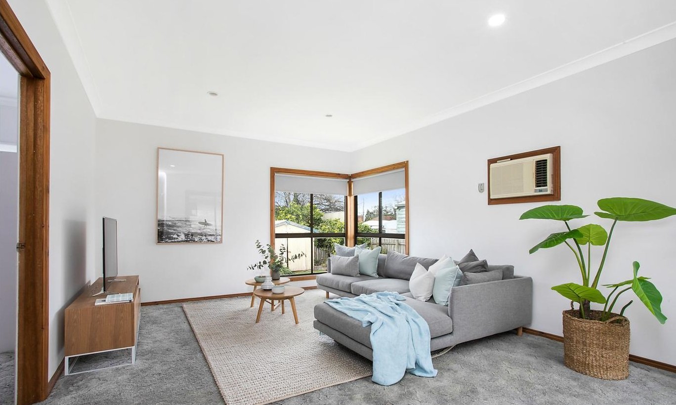 Gallery: 27 Griffen Street