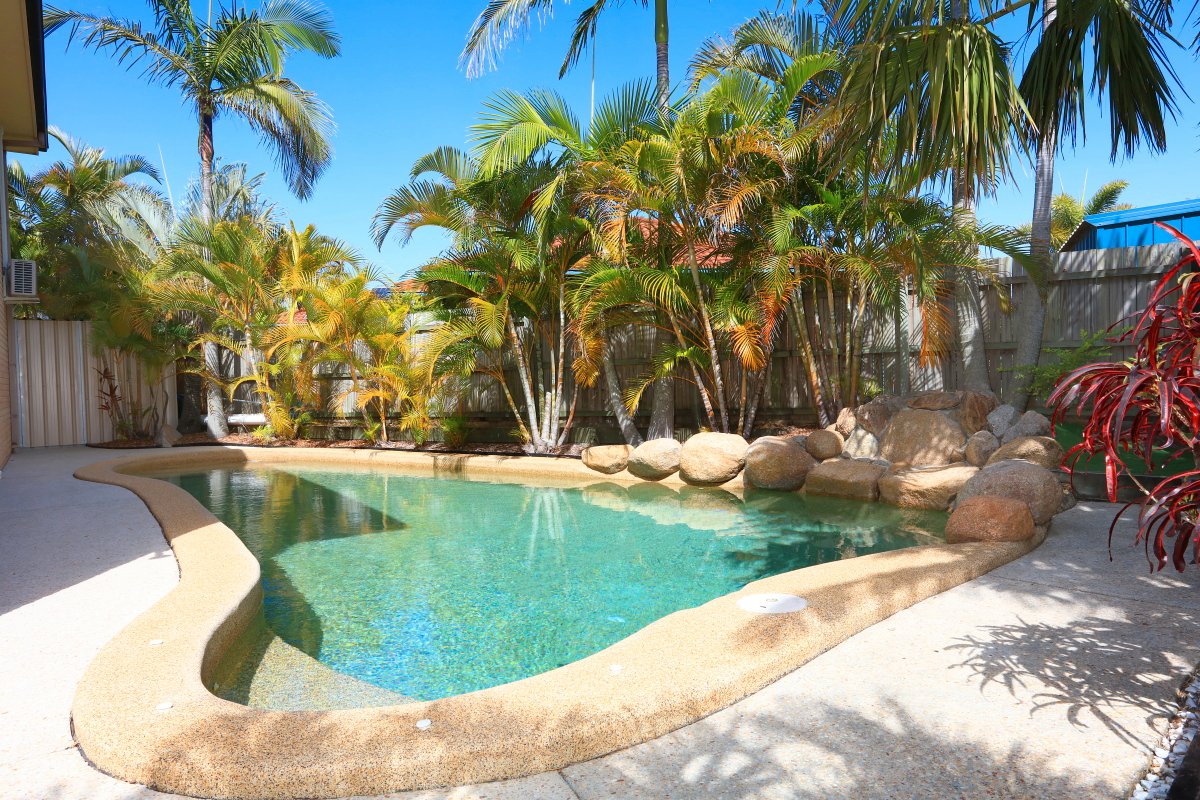 27 Gumleaf Drive MOLENDINAR 28