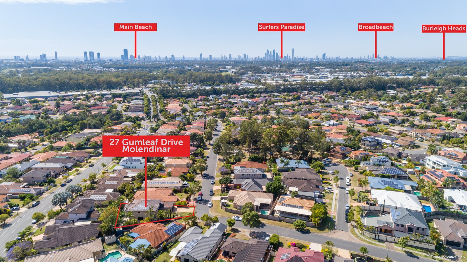 27 Gumleaf Drive MOLENDINAR 34