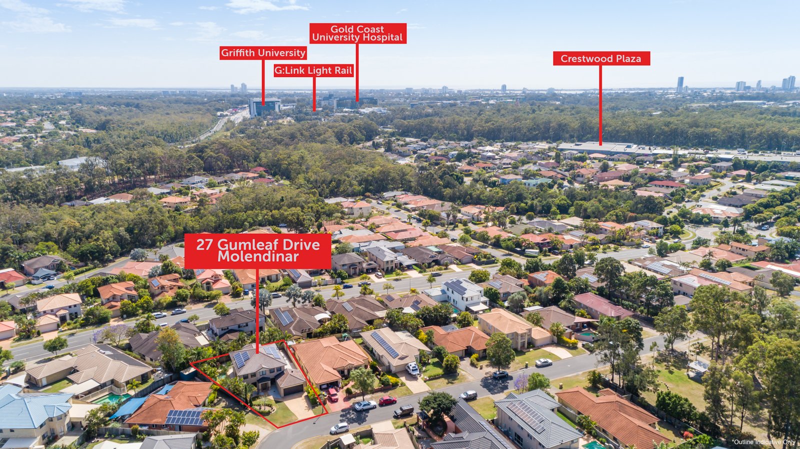 27 Gumleaf Drive MOLENDINAR 35