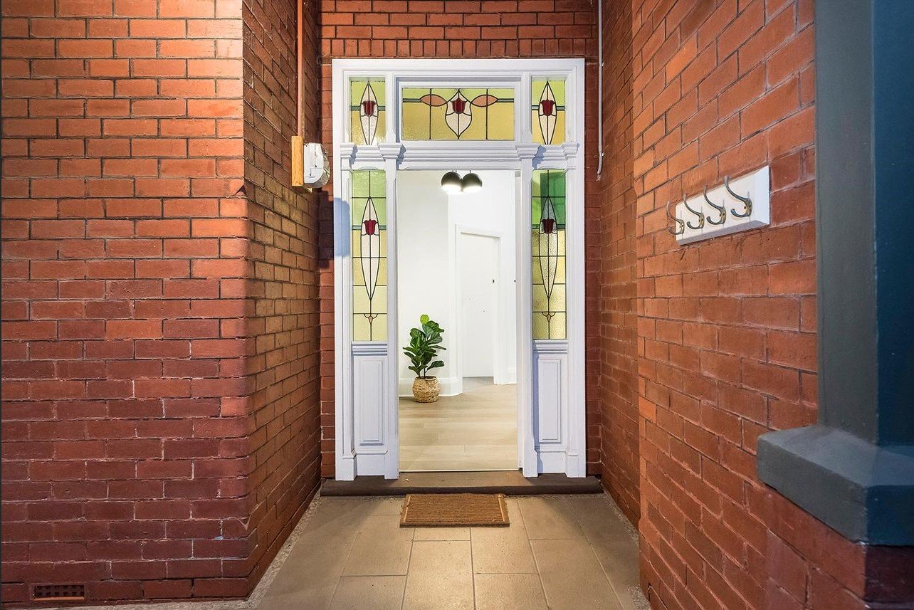 Gallery: 27 Hamilton Street