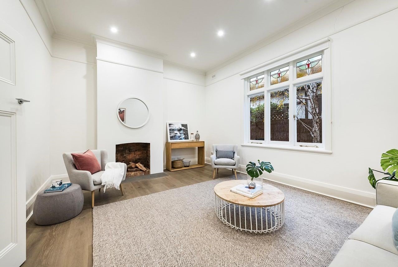 Gallery: 27 Hamilton Street