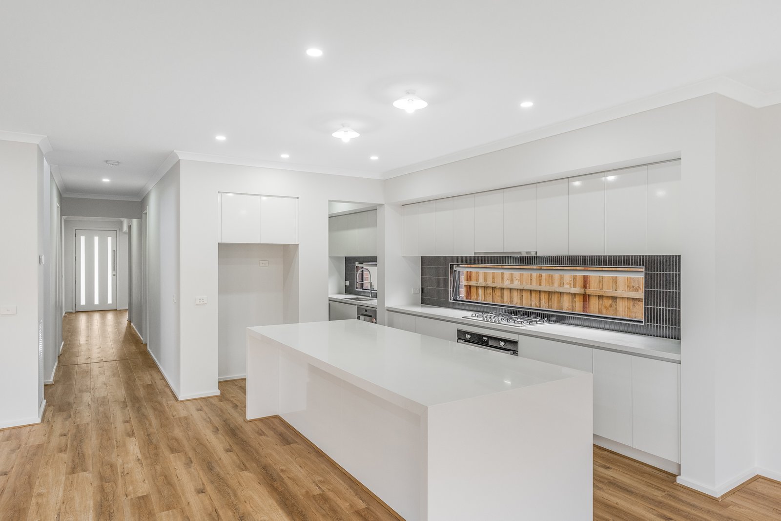 Gallery: 27 Harkness Boulevard