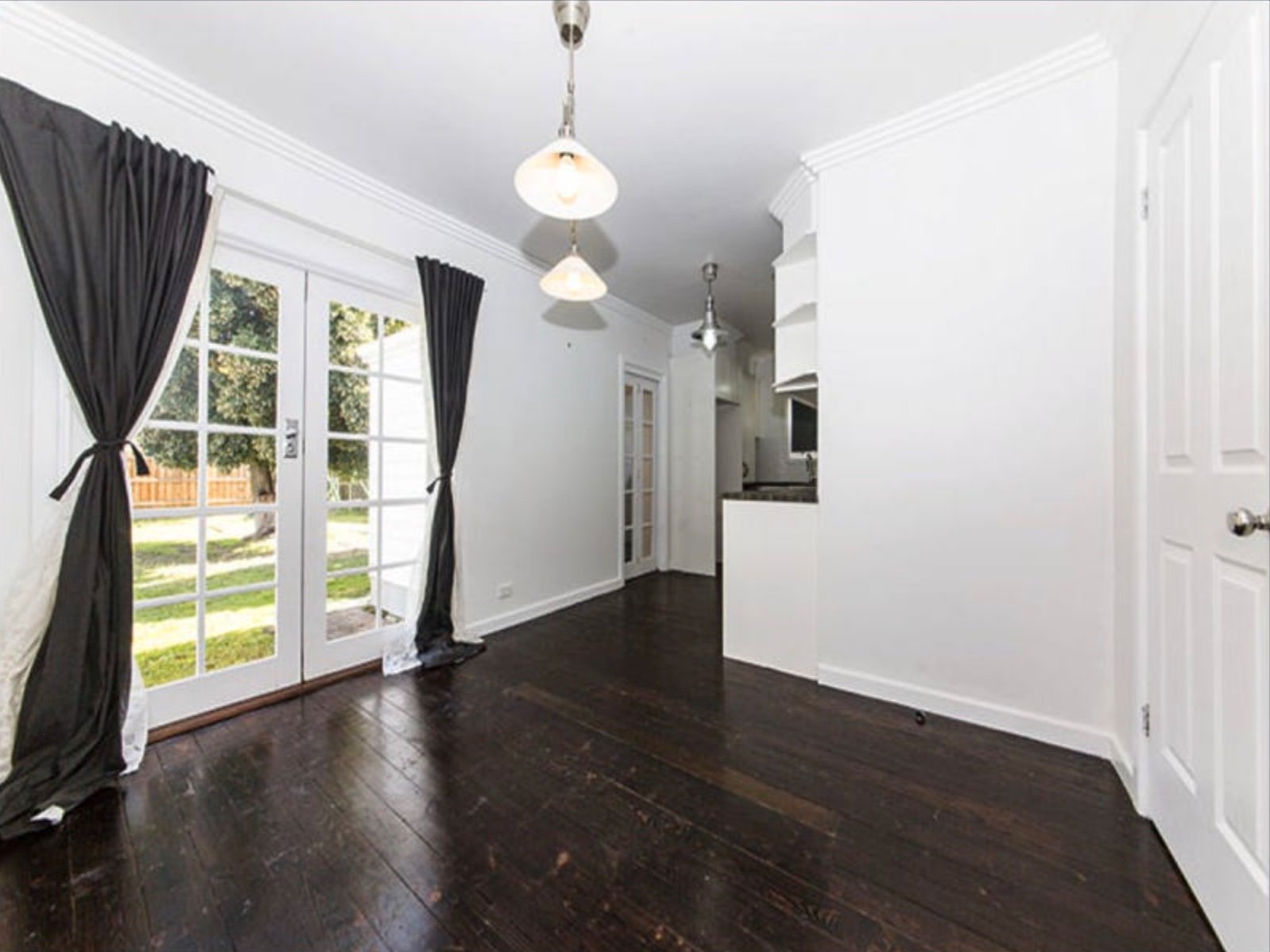 Gallery: 27 Harlington Street