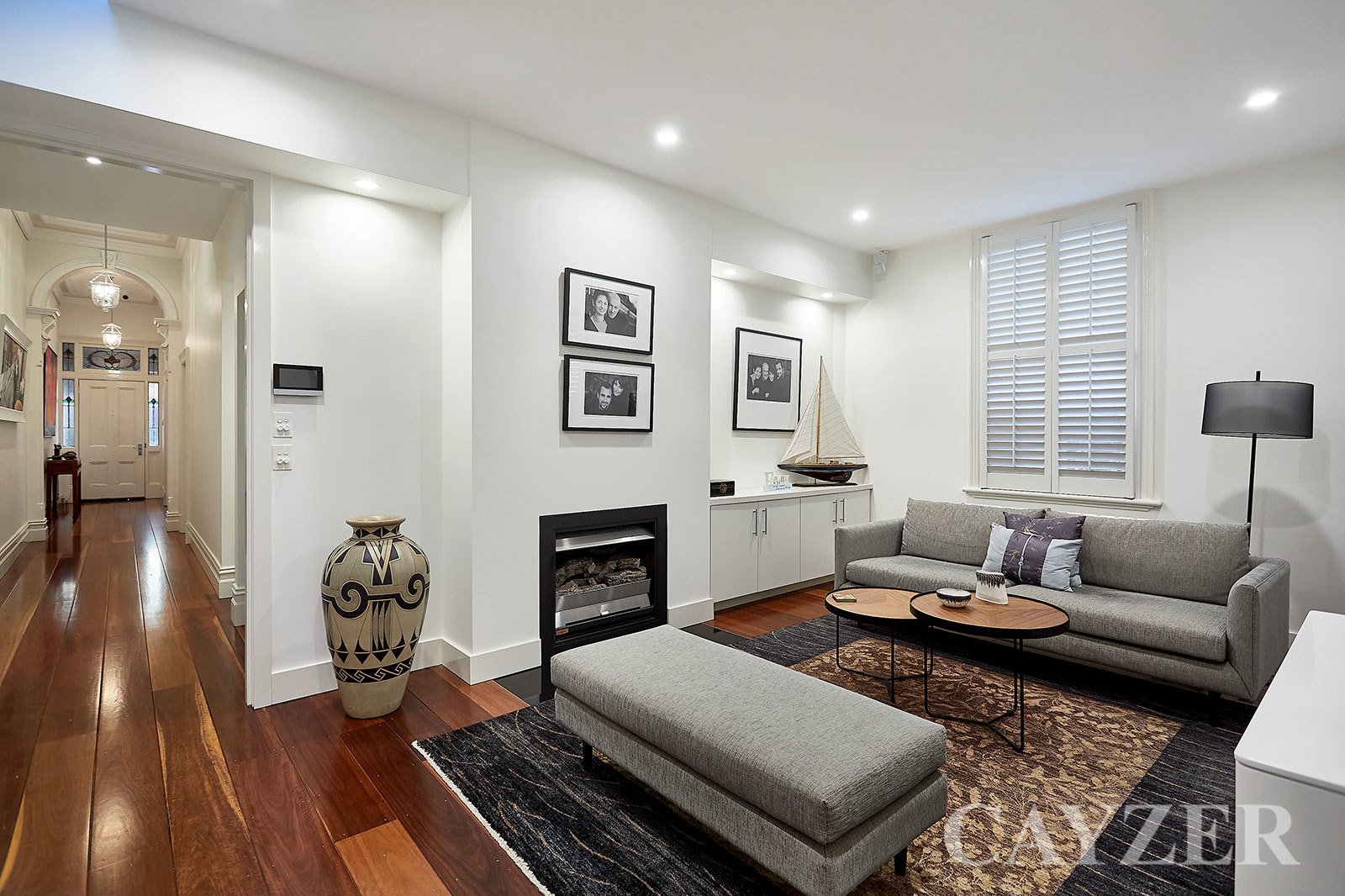 Gallery: 27 Harold Street