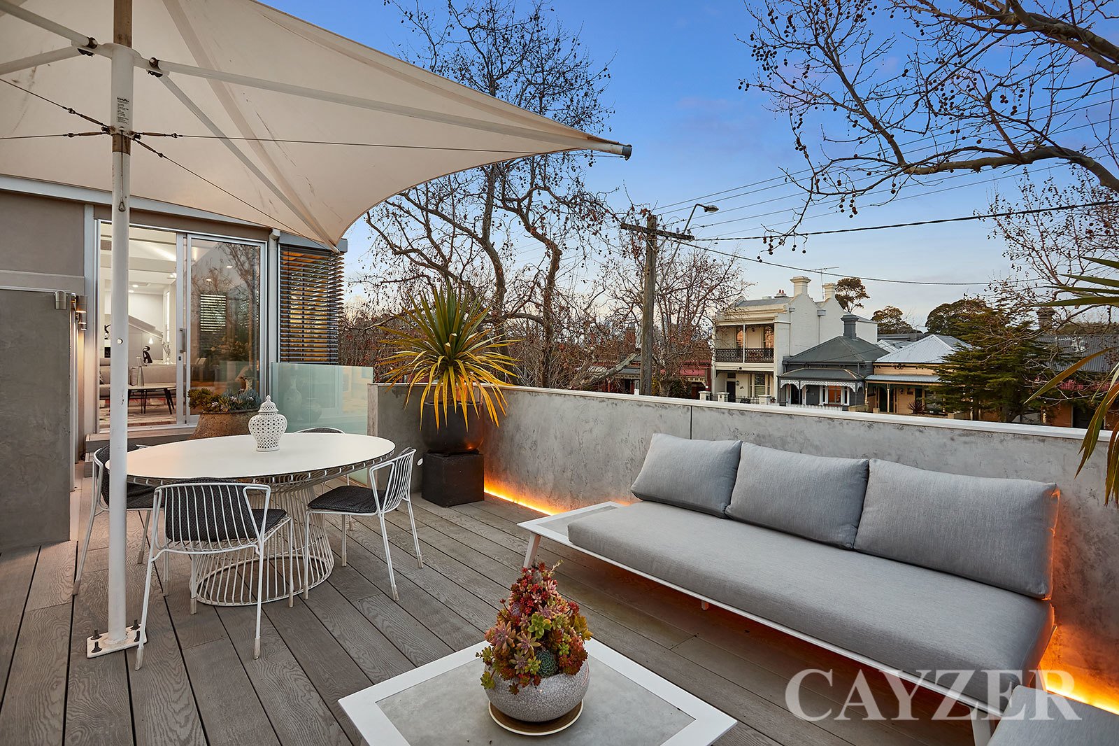 Gallery: 27 Harold Street