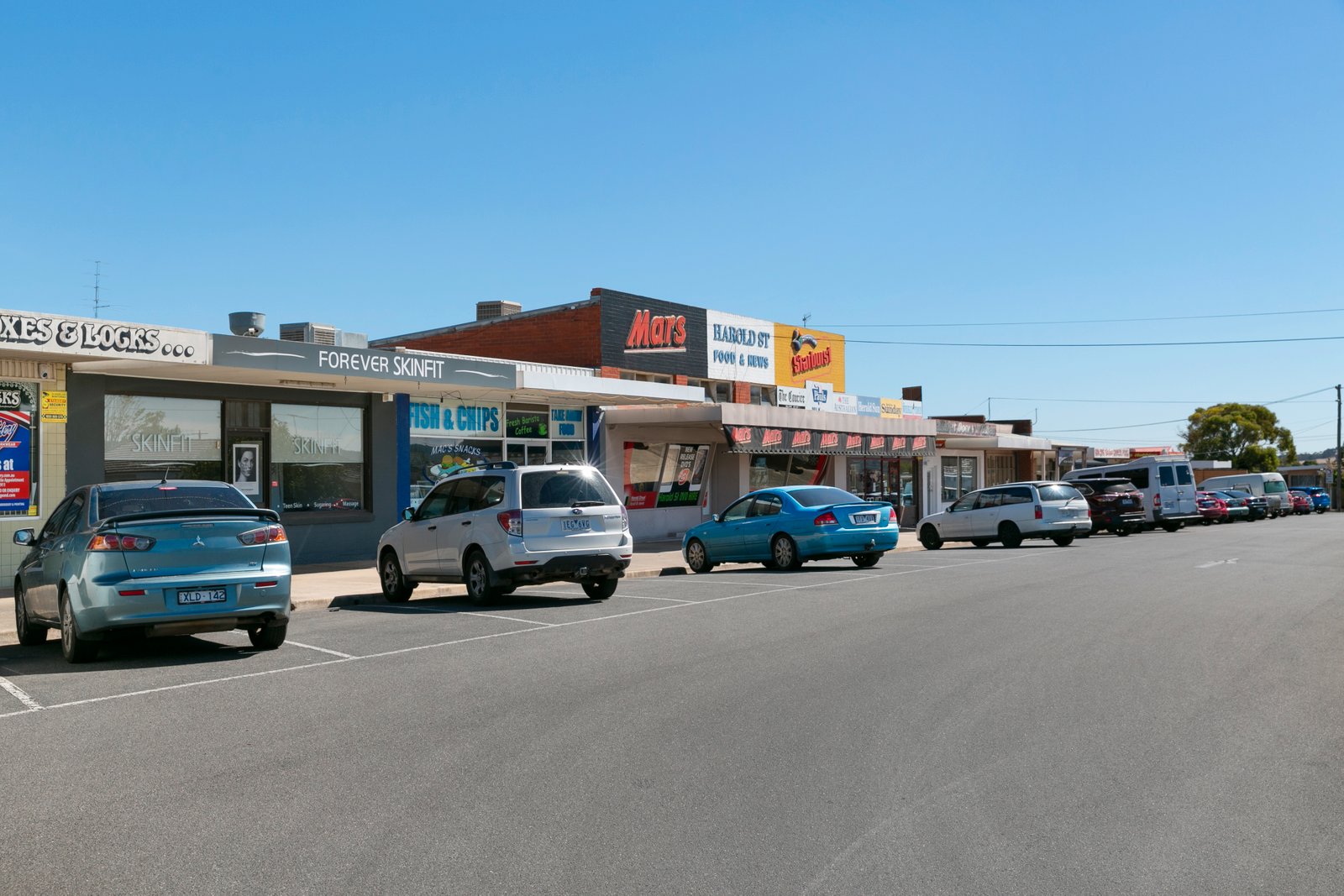 27 Harold Street WENDOUREE 2