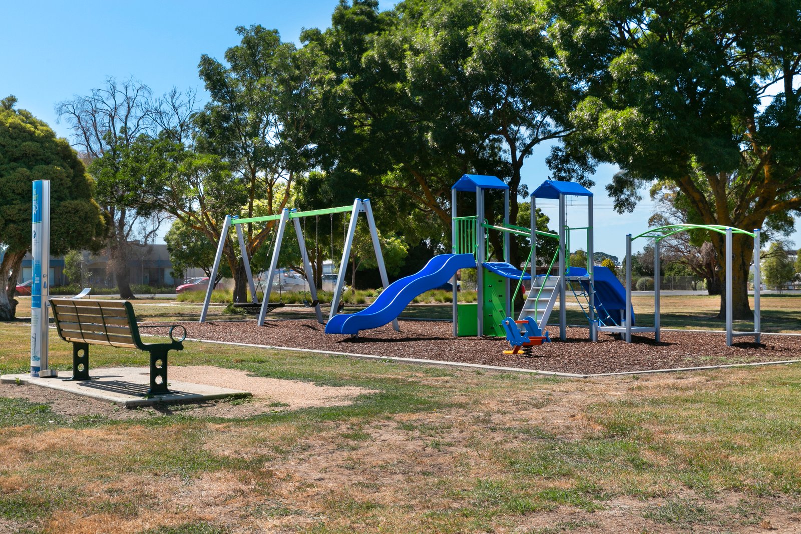 27 Harold Street WENDOUREE 3