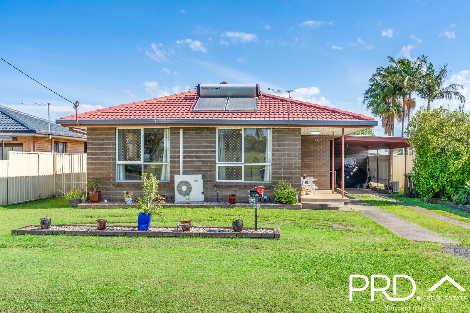 27 Hartley Street CASINO 1