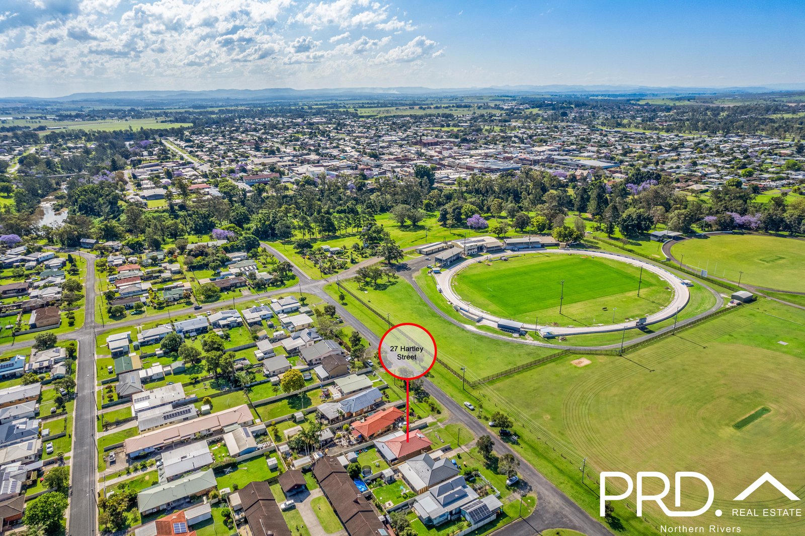 27 Hartley Street CASINO 2