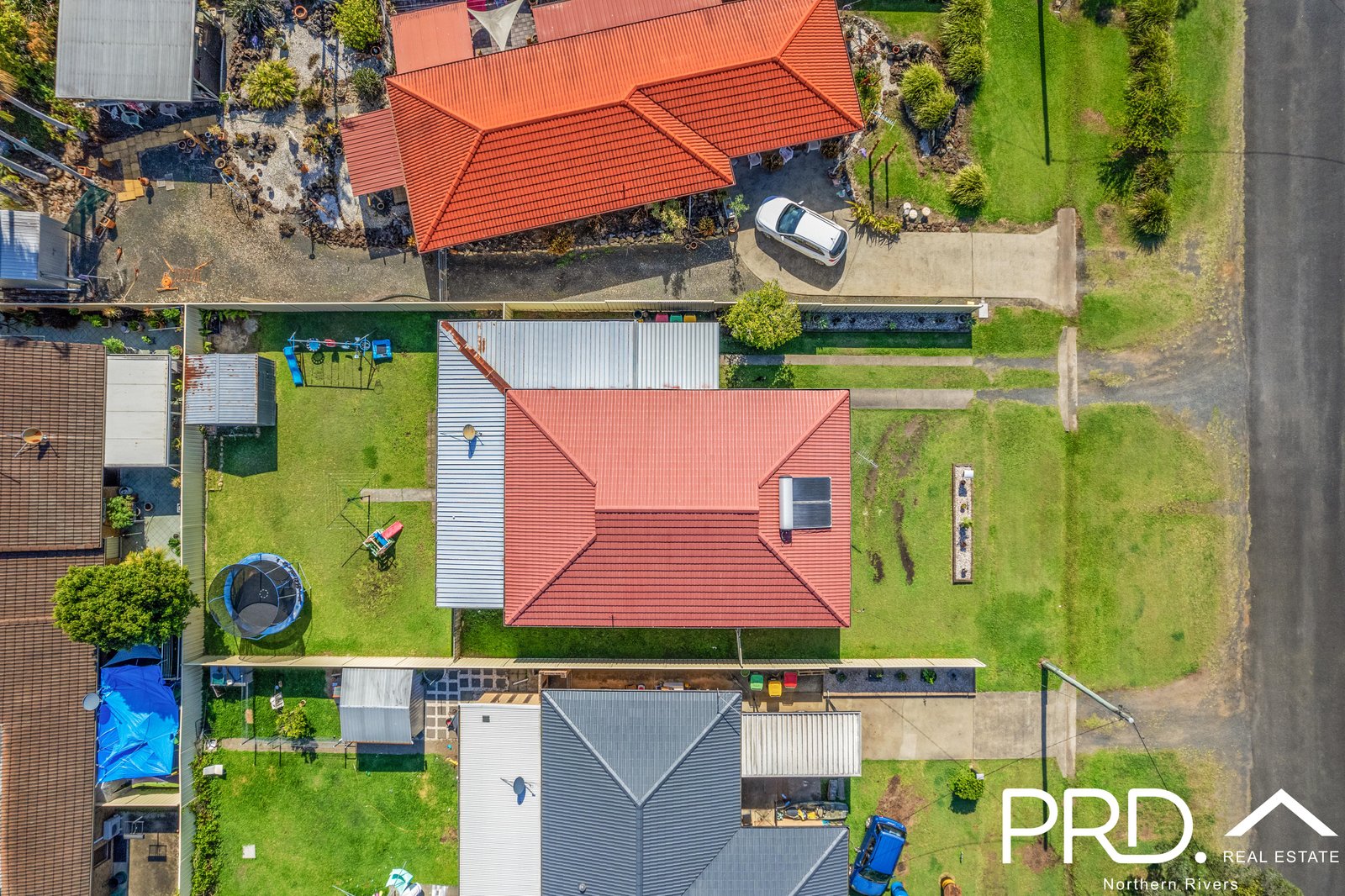 27 Hartley Street CASINO 3