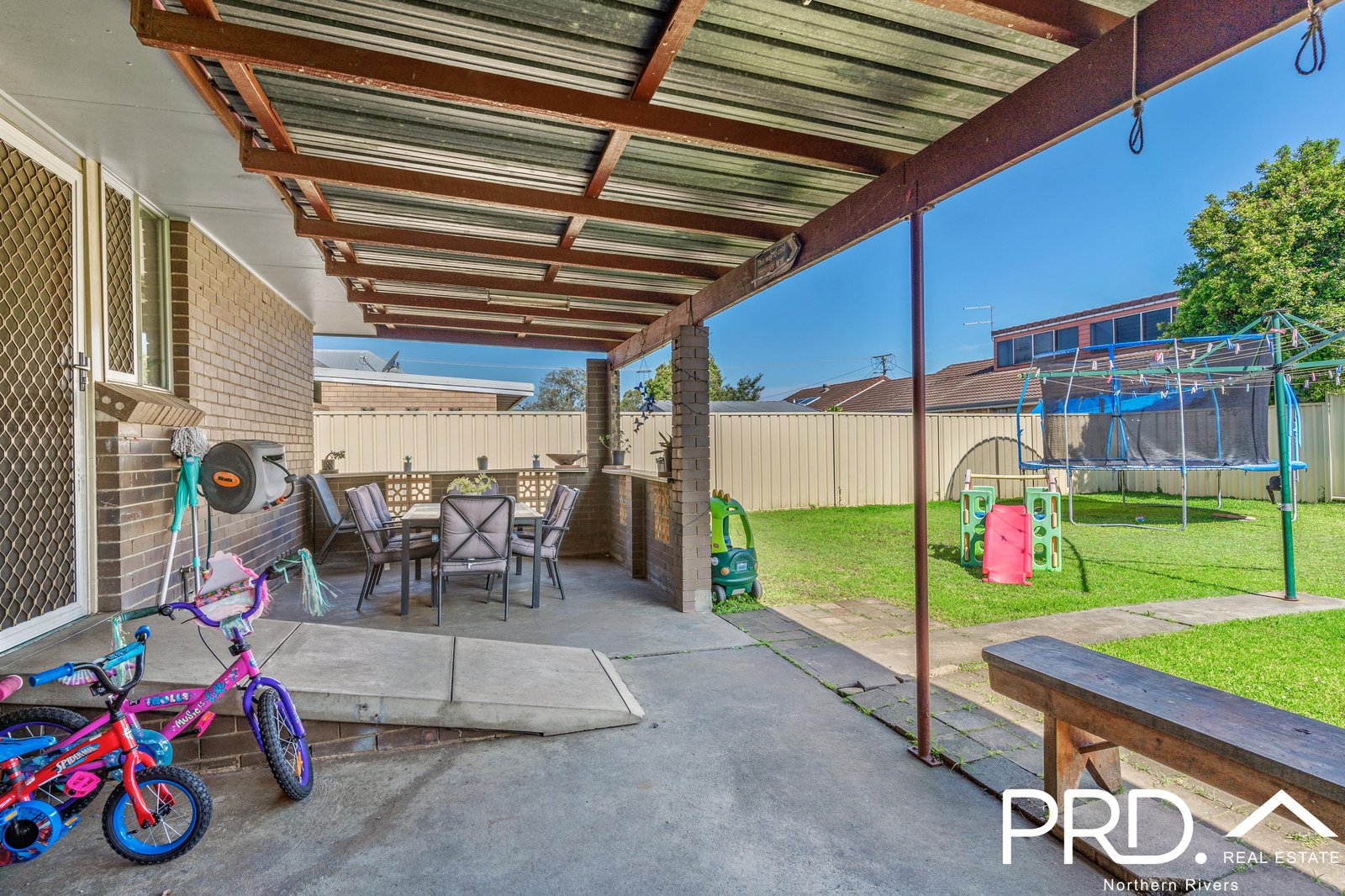 27 Hartley Street CASINO 4